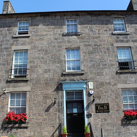 Merchant House Kirkcaldy Eksteriør bilde