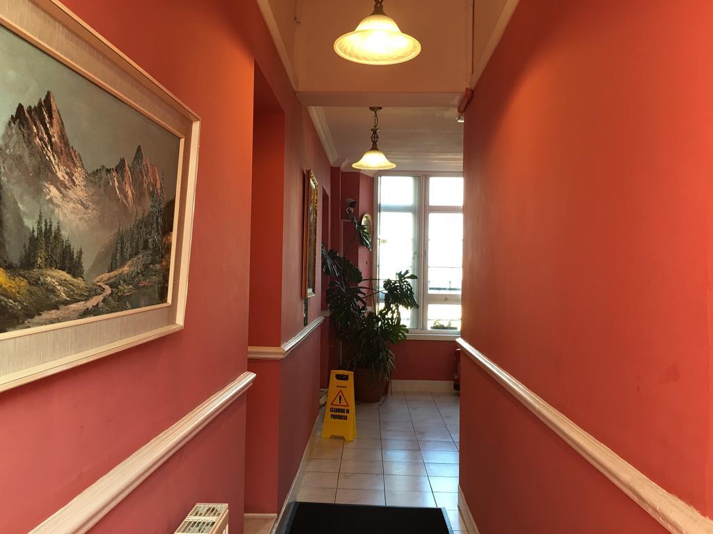 Merchant House Kirkcaldy Eksteriør bilde