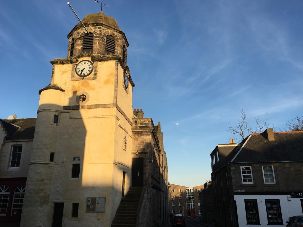 Merchant House Kirkcaldy Eksteriør bilde