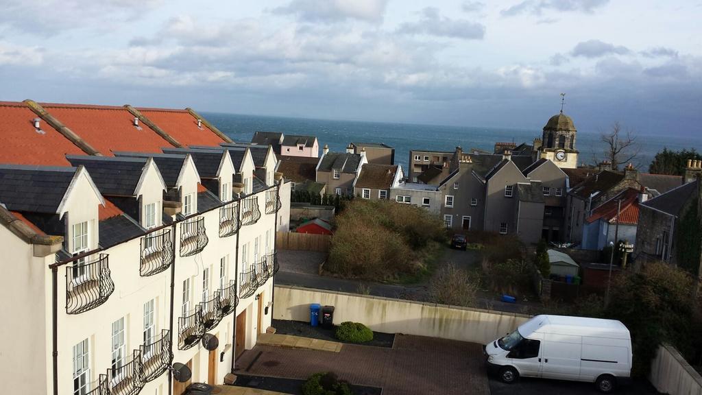 Merchant House Kirkcaldy Eksteriør bilde