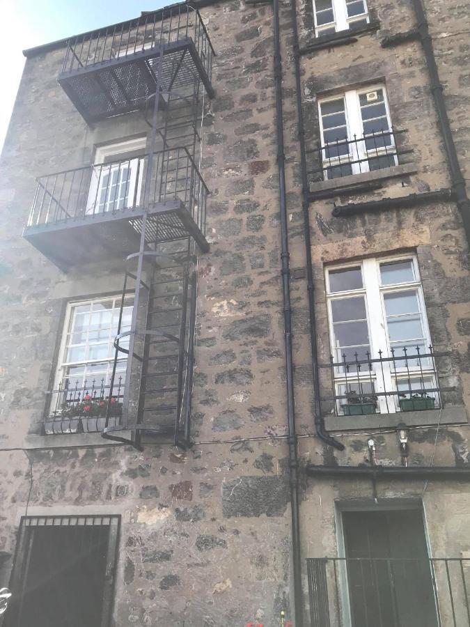 Merchant House Kirkcaldy Eksteriør bilde